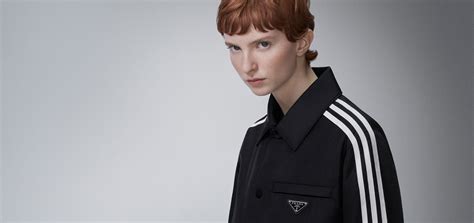 adidas for prada re-nylon collection|adidas prada nylon jacket.